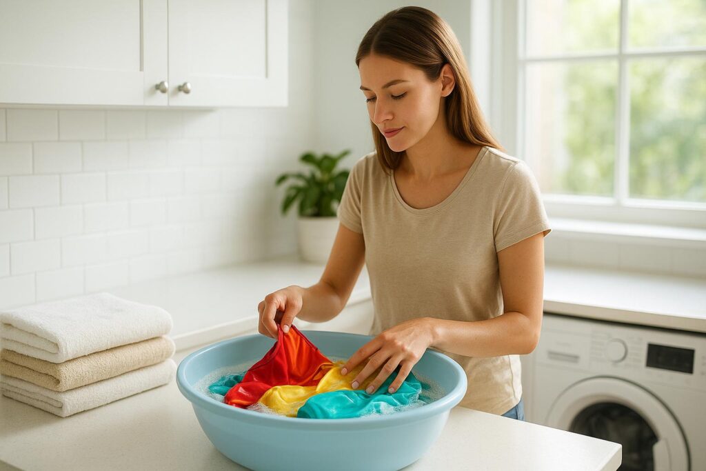How to Clean Swimsuits - Northridge Cleaners