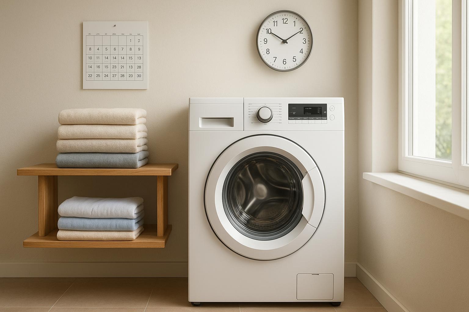 Wash & Fold Laundry in LA | Northridge Cleaners