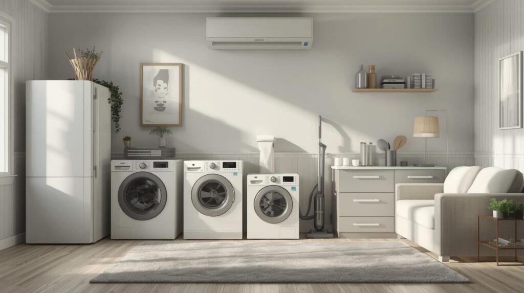 Household Items Care Calendar | Northridge Cleaners