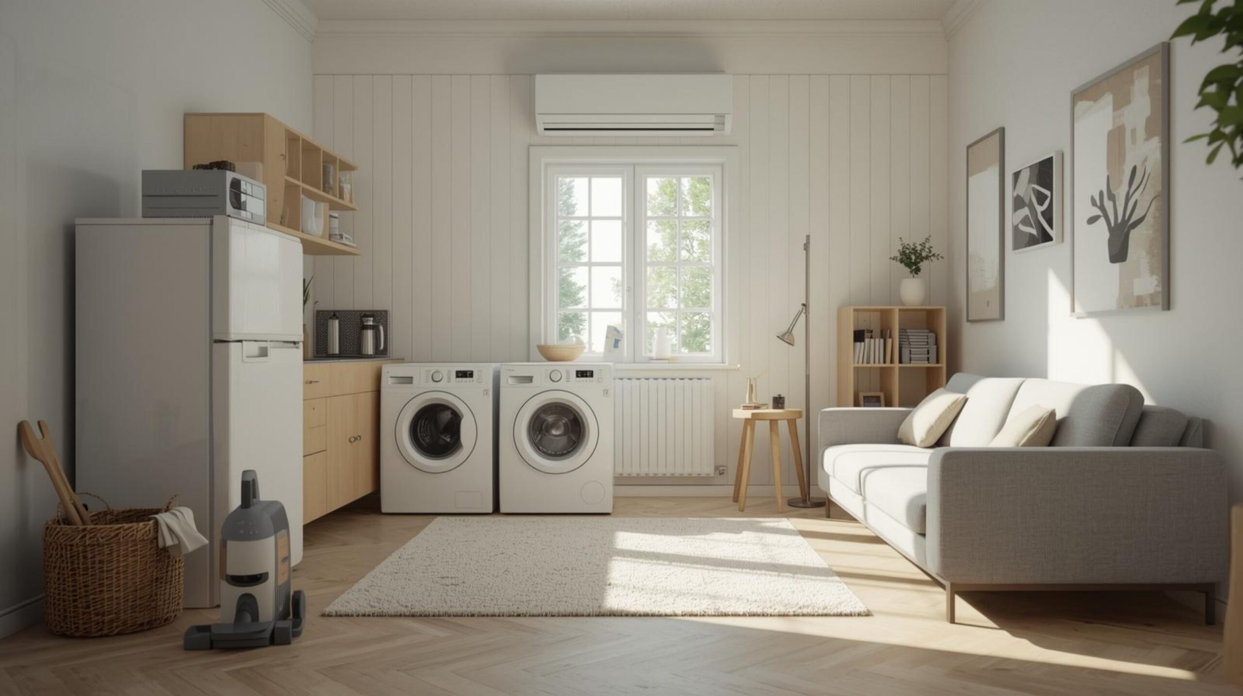 Household Items Care Calendar | Northridge Cleaners