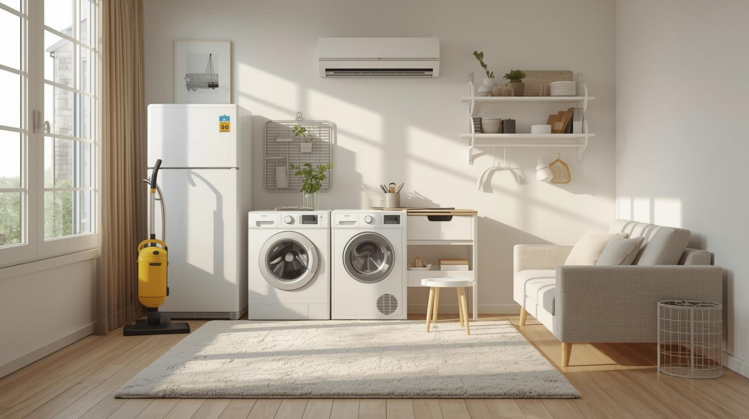 Household Items Care Calendar | Northridge Cleaners