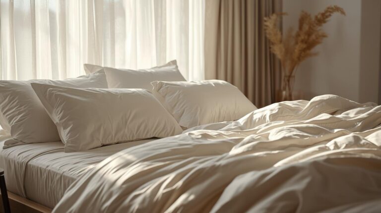 Fresh Bed, Better Sleep | Northridge Cleaners