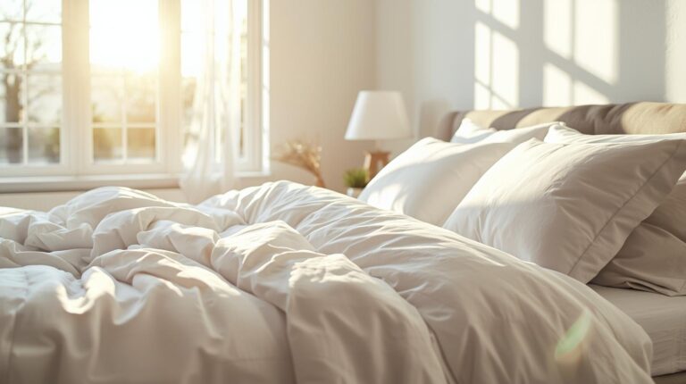 Professional Bedding Cleaning in Northridge: 5 Tips