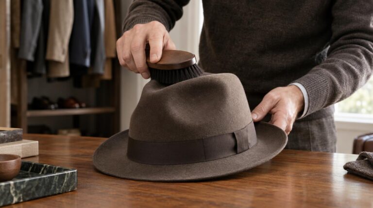 Different Hat Types Explained From Caps to Fedoras