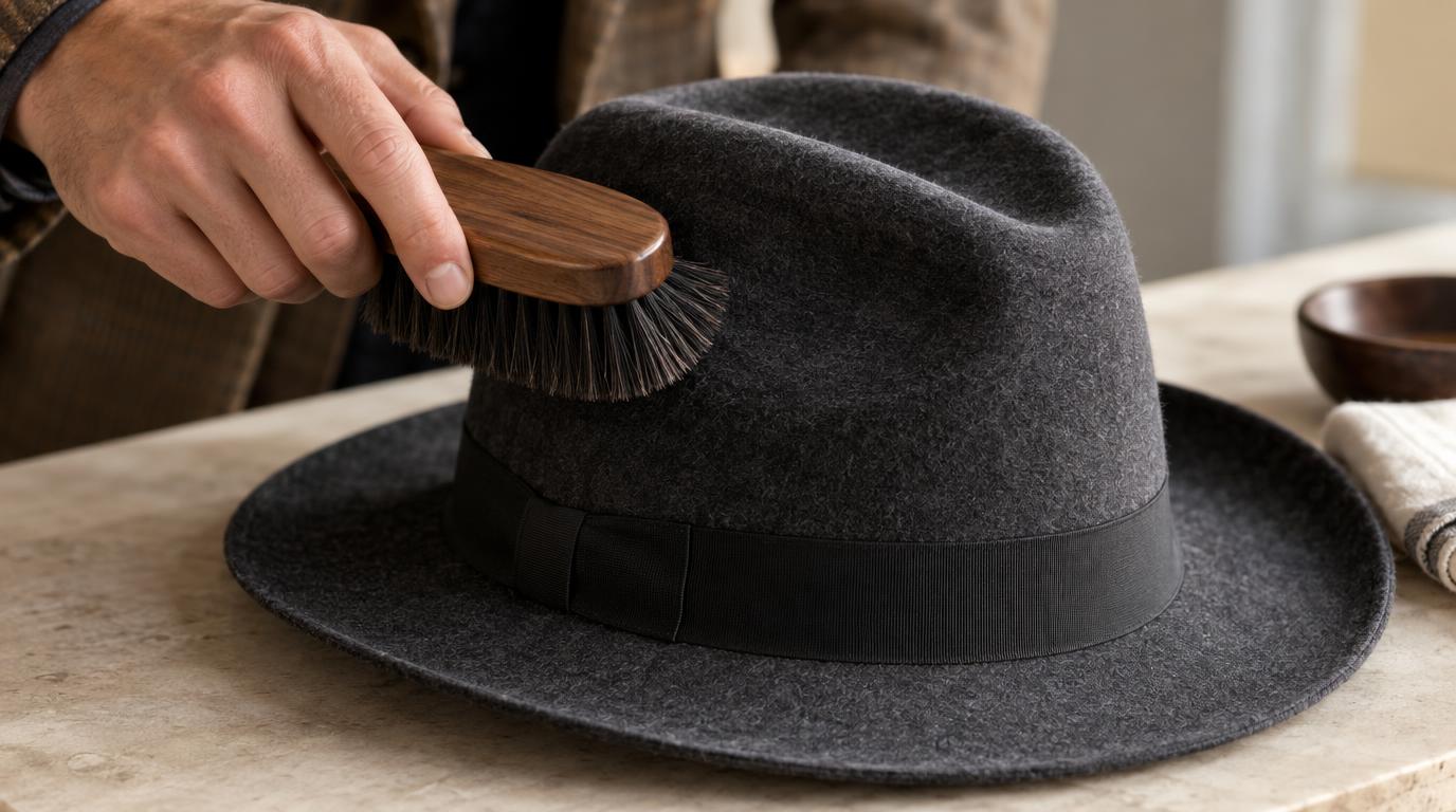 Different Hat Types Explained From Caps to Fedoras 1 Different Hat Types Explained in Northridge