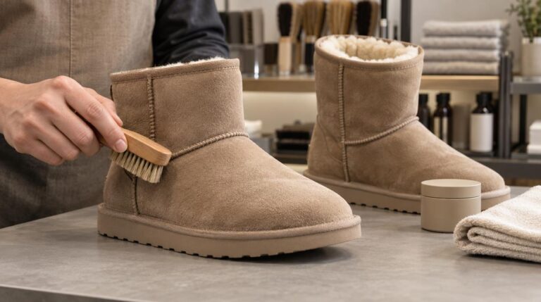 How to Style UGG Boots for Real Life in Northridge